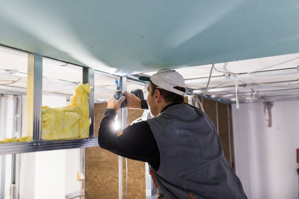 Insulation Air Sealing in Sumner, WA