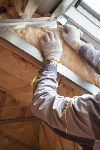 Trusted Sumner, WA Insulation Installation & Removal Experts